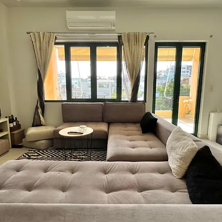 Zoi's Chania (Crete)