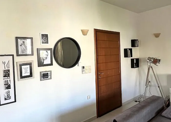 Apartment Zoi's Chania (Crete)