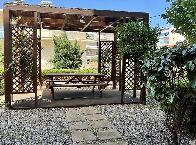 Zoi's Chania (Crete)