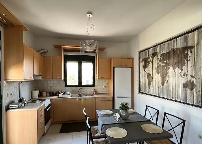 Zoi's Chania (Crete)