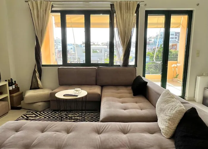 Zoi's Chania (Crete)