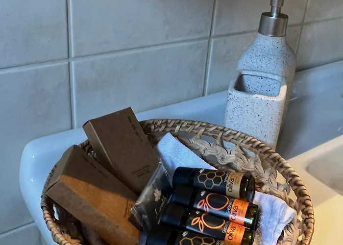 Apartment Zoi's Chania (Crete)