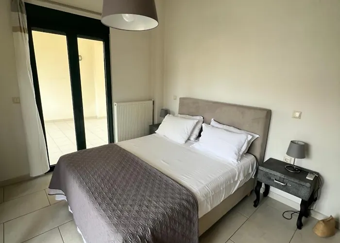 Apartment Zoi's Chania (Crete)