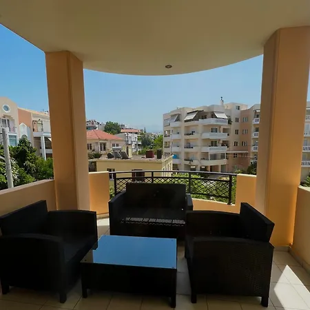 Zoi's Appartement La Canée