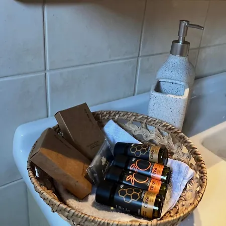 Appartement Zoi's La Canée