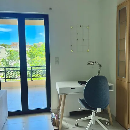 Zoi's Apartment