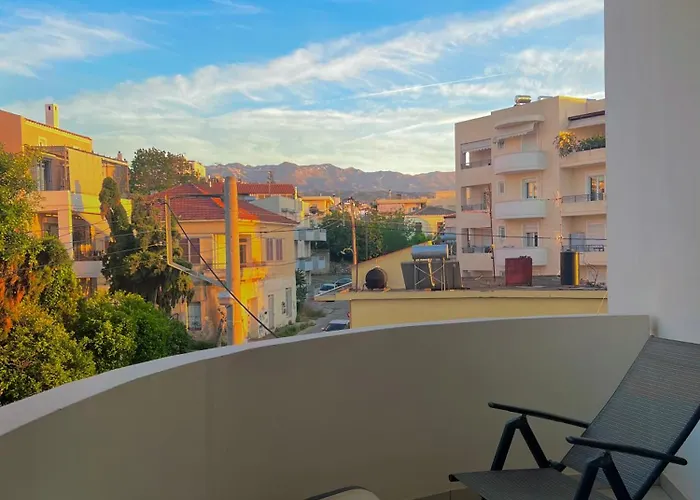 Zoi's アパート *