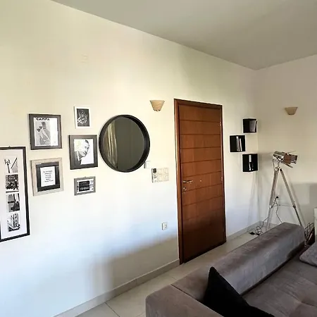 Appartement Zoi's Chania (Crete)