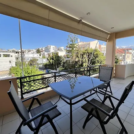 Appartement Zoi's *