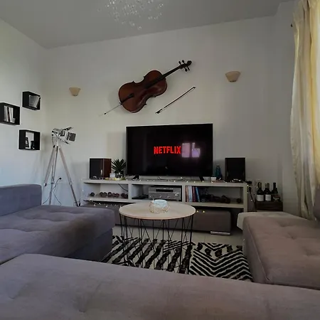 Appartement Zoi's *