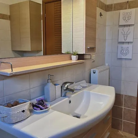 Zoi's Appartement Chania (Crete)