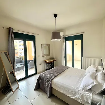 Appartement Zoi's *
