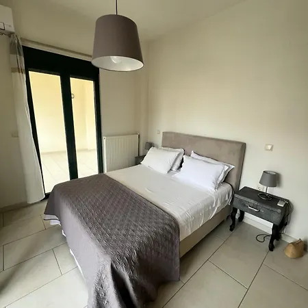 Appartement Zoi's Chania (Crete)