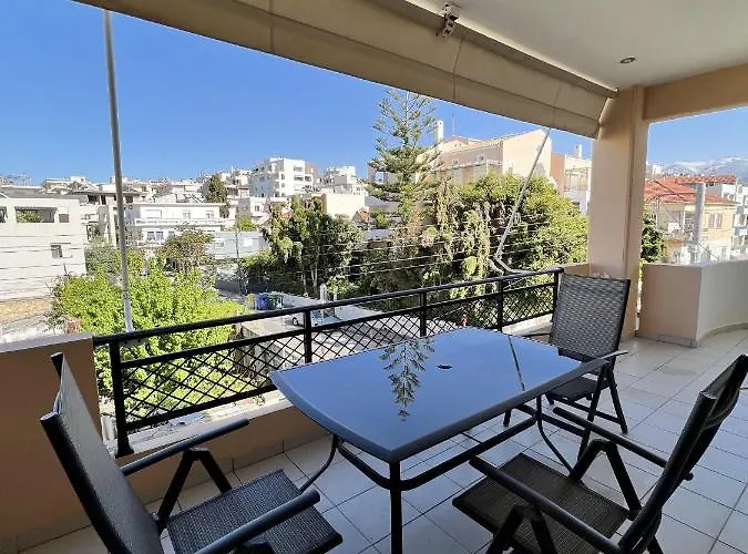 Διαμέρισμα Zoi's *