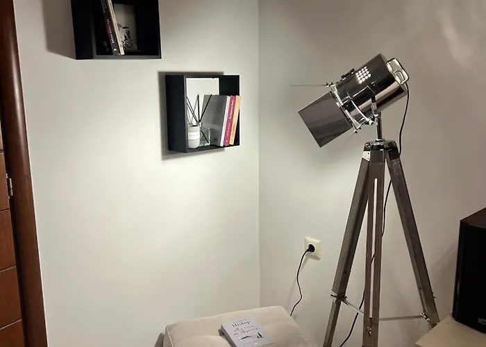 Zoi's Διαμέρισμα