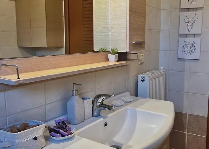 Zoi's Διαμέρισμα Χανιά